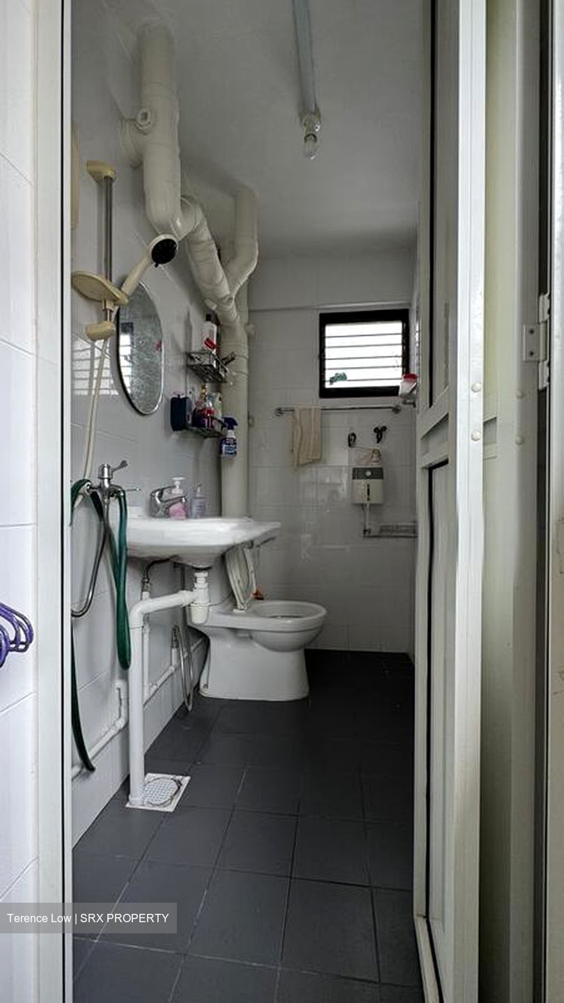 Blk 774 Yishun Avenue 3 (Yishun), HDB 3 Rooms #521896561